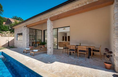 Island Hvar Villa | Three Little Birds