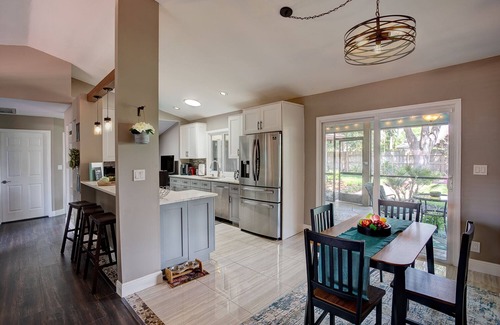 Wellington House | Three Oaks