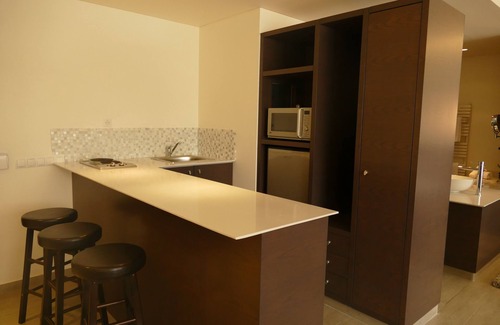 Hamra Hotel | Three ONine Urban House