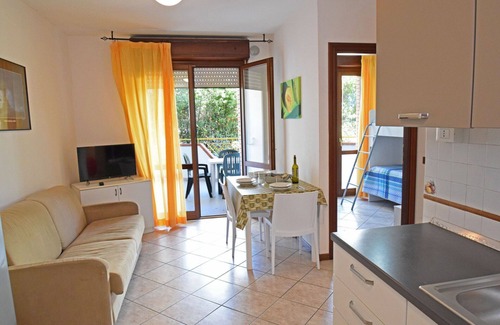 Martinsicuro Apartment | Three-room apartment Della Rosa Seaside Abruzzo