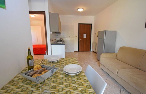 Martinsicuro Apartment | Three-room apartment Della Rosa Seaside Abruzzo