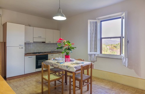Campo nell'Elba Apartment | Three-Room Apartment with Garden – Apartment CM6