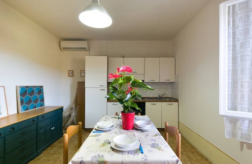 Campo nell'Elba Apartment | Three-Room Apartment with Garden – Apartment CM6