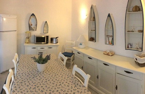 Porto Rotondo Apartment | Three-room apartment 50m from the sea near Porto Rotondo in a modern setting