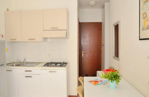Bibione Pineda Apartment | Three-room bright flat 150m from the sea