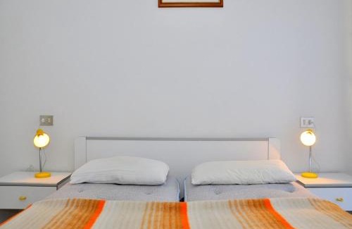 Bibione Pineda Apartment | Three-room bright flat 150m from the sea