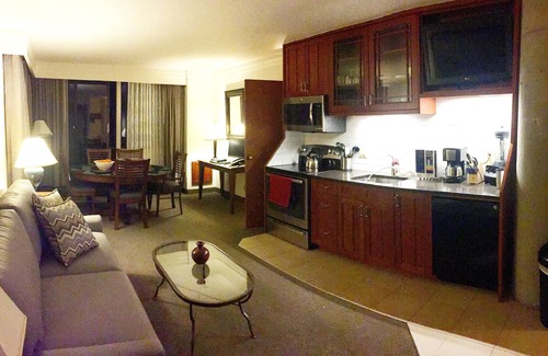 Salt Lake Mountain Resorts Condo | Three room, sleeps 10 condo available Friday, Feb 13th-Friday, Feb 20th