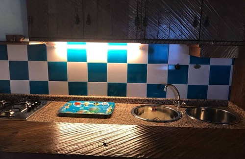 Rena Majore House | Three rooms detached house near Santa Teresa di Gallura