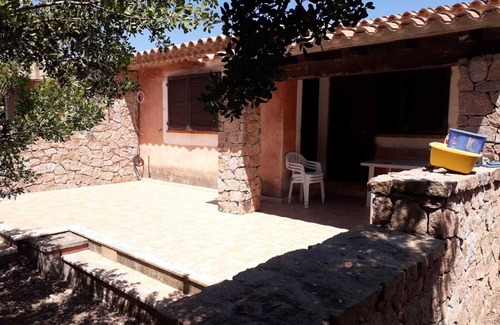 Rena Majore House | Three rooms detached house near Santa Teresa di Gallura