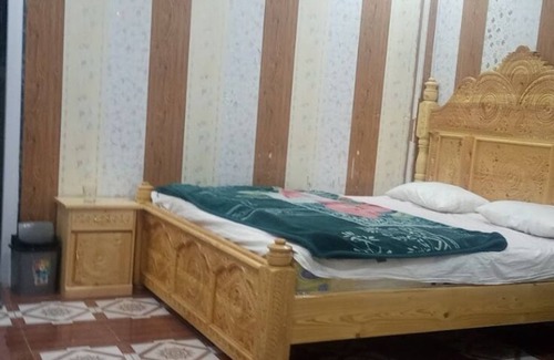 Malam Jabba Hotel | Three Star Hotel