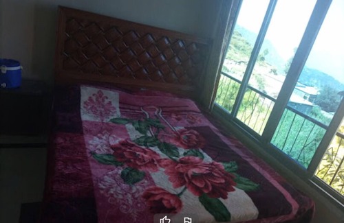 Malam Jabba Hotel | Three Star Hotel