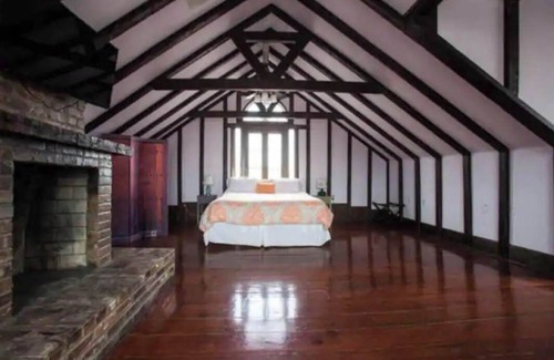 French Quarter Bed & Breakfast | Three Story Bed and Breakfast in Historic Marigny Home- near Frenchmen St