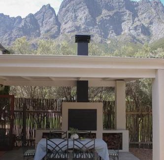 Franschhoek Apartment | Three Streams Cottages