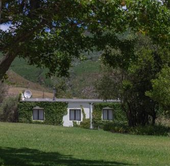 Franschhoek Apartment | Three Streams Cottages