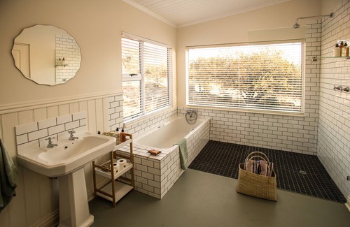 Bergville Cabin | Three Tree Hill