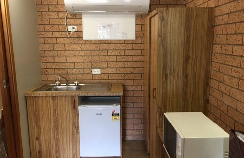 Gilgandra Hotel | Three Ways Motel