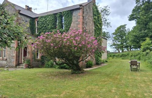 Dumfries Apartment | Threecrofts Farm