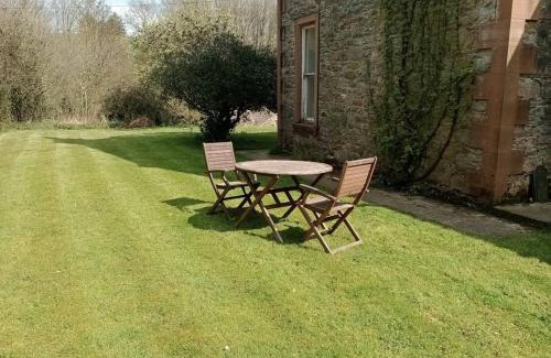 Dumfries Apartment | Threecrofts Farm
