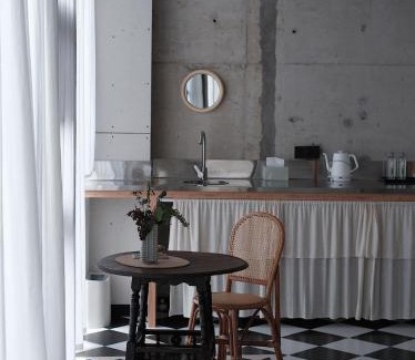 Changjiang County House | ThreeLogy Cafe&Craft