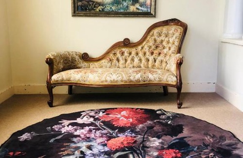 East London House | Thule Guesthouse