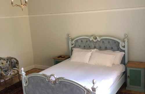 East London House | Thule Guesthouse