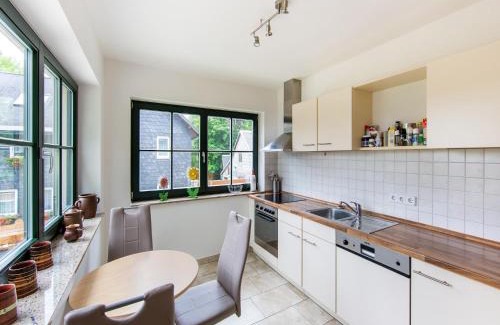 Friedrichshoehe House | Thuringian Forest House, cleaning included