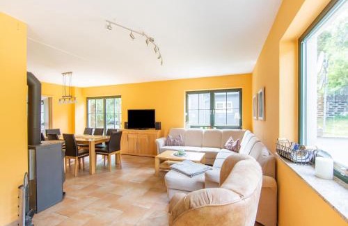 Friedrichshoehe House | Thuringian Forest House, cleaning included