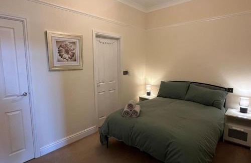 Carlisle Apartment | Thurnams House, Ground Floor Apt