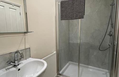 Carlisle Apartment | Thurnams House, Ground Floor Apt