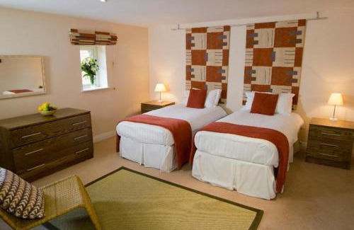 Thurnham Resort | Thurnham Hall Resort