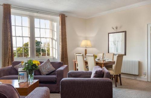 Thurnham Resort | Thurnham Hall Resort
