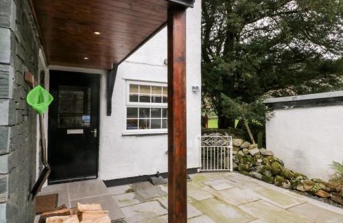 Rosthwaite House | Thwaite How