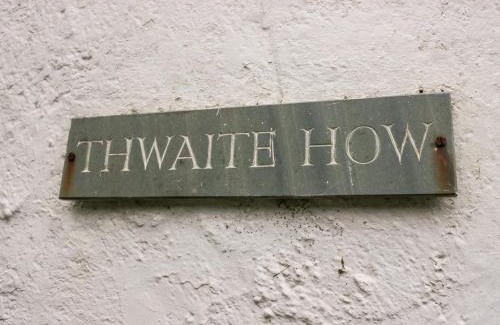 Rosthwaite House | Thwaite How