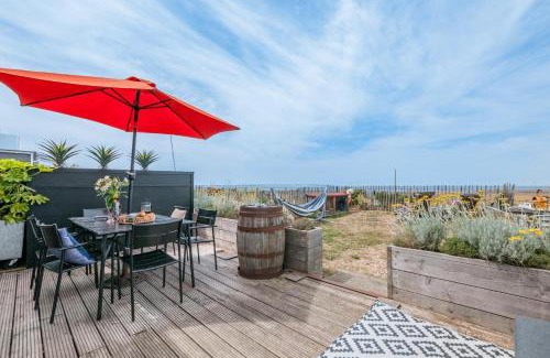 Whitstable House | Thyme and Tide