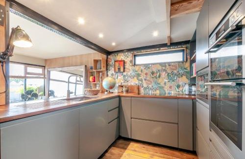 Whitstable House | Thyme and Tide