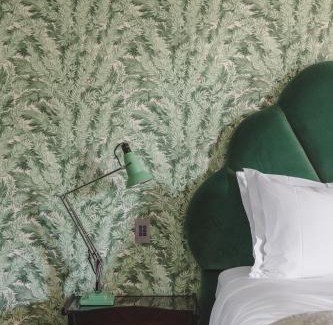 Southrop Hotel | Thyme