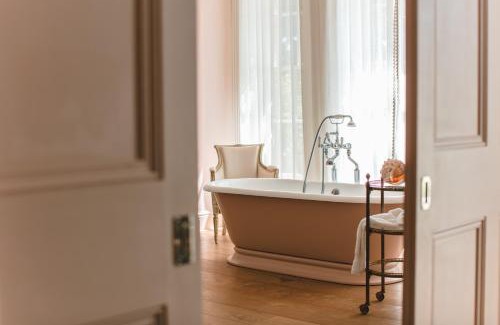 Southrop Hotel | Thyme