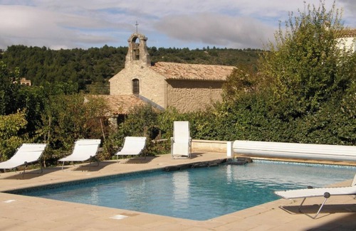 Crillon-le-Brave House | Thyme (photos 14-28)