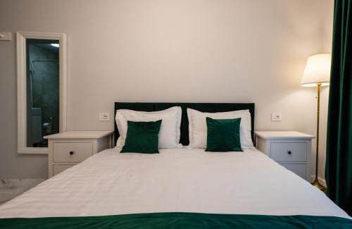 Alba Iulia Apartment | Thyon Residence