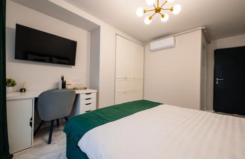 Alba Iulia Apartment | Thyon Residence