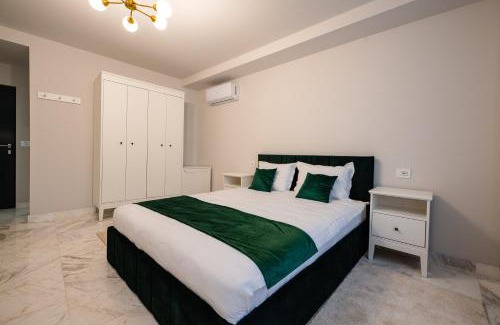Alba Iulia Apartment | Thyon Residence