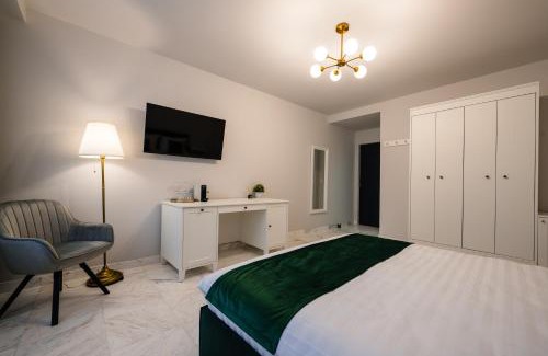 Alba Iulia Apartment | Thyon Residence