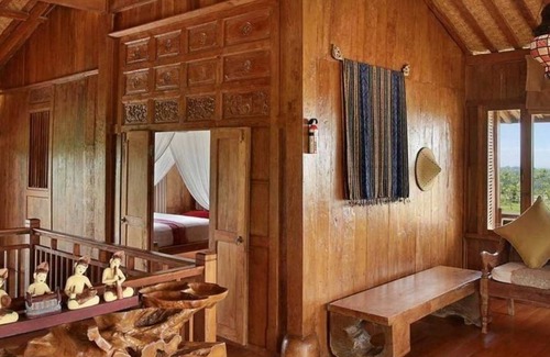 Penebel Cabin | Ti Amo Bali