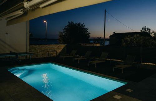 Kastel Gomilica Villa | TI Amo Holiday House - Heated Pool