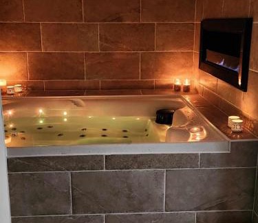 Landudal House | Ti Ar Kalon, maison proche de Quimper