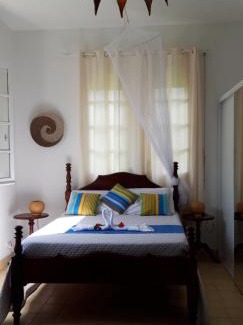 Baie-Mahault House | Ti Cajou