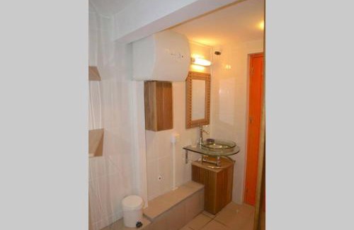 Terre-de-Bas Apartment | TI COCO