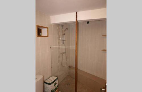 Terre-de-Bas Apartment | TI COCO