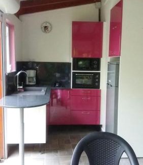 Trois-Rivieres House | Ti Coco