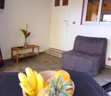 Trois-Rivieres House | Ti Coco